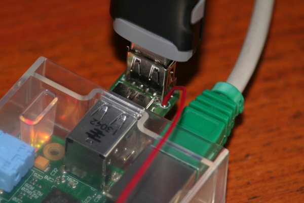 [Solution] Supply a higher-load USB device - Raspberry Pi Forums